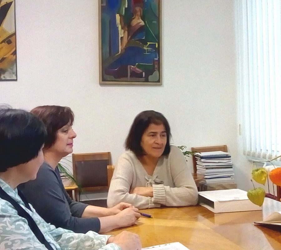 Алієва І
